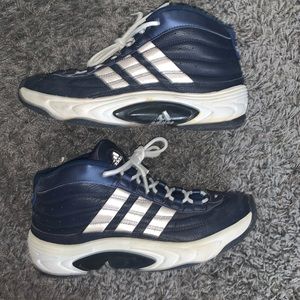 Adidas Basketball sheos size 11